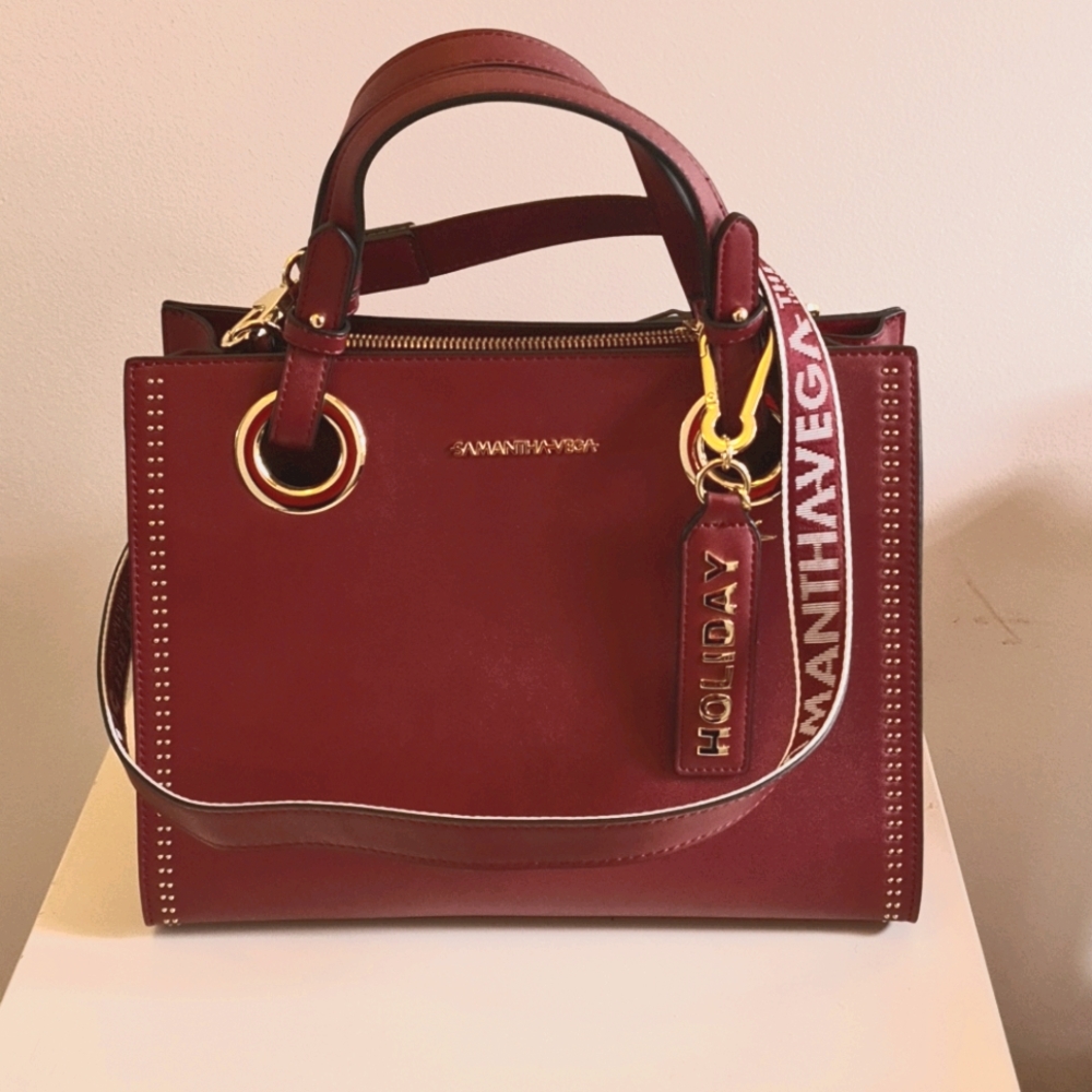 Shoulder bag - Picture 1 of 3